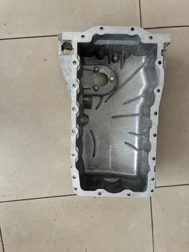 AUDI TT 1.8 T 02R VANA OLEJ Z ČIDLEM 038103603L 1J0907660C