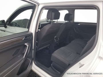 Volkswagen Tiguan Allspace SUV Facelifting 2.0 TDI SCR 150KM 2023 Volkswagen Tiguan Allspace Salon PL FV23 Panorama Hak Webasto Leasing, zdjęcie 6