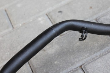 CAN AM CANAM RYKER 600 РУЛЬ ИЗОГНУТЫЙ