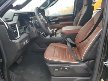  GMC Sierra K1500 Denali Ultimate 2025 6.2l 6.2 Benzyna 420KM, zdjęcie 7