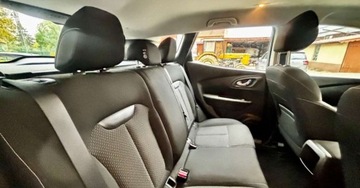 Renault Kadjar Crossover 1.2 Energy TCe 130KM 2017 Renault Kadjar Renault Kadjar 1.2 Energy TCe Business 1.2 Benzyna 130KM, zdjęcie 9