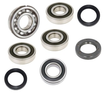 LOŽISKO KPL. REDUKTOR SUZUKI VITARA/GRAND VITARA