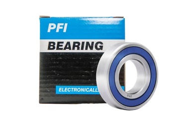 Łożysko alternatora B17-116D PFI 17x52x18