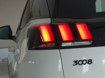 Peugeot 3008 II 2019 Peugeot 3008 2.0 HDI 180KM Automat/Full LED/Niski, zdjęcie 26