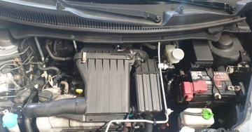 Nissan Pixo 2009 Nissan Pixo automat Pixo Nissan, zdjęcie 3