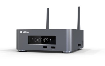 ТВ-приставка Z10 Pro на базе Android 4K HDR10+ Dolby Vision 3D