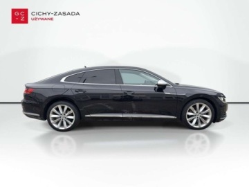 Volkswagen Arteon Fastback 2.0 TDI 240KM 2020 Volkswagen Arteon 2.0 TDI BiT 240KM FV23 Keyless Kamera 360 2.0 Diesel, zdjęcie 3