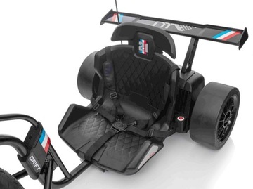 ЭЛЕКТРИЧЕСКИЙ КВАДАВЕЛОСИПЕД 3 КОЛЕСА, 24 В, ФУНКЦИЯ ДРИФТА