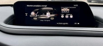 Mazda CX-30 2.0 SKYACTIV-G 150KM 2023 Mazda CX-30 Europa,Hybryda,Idealna, zdjęcie 21