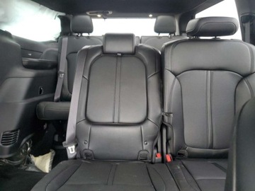 Jeep Wagoneer II 2024 Jeep Wagoneer Series II 2024 3.0l 3.0 Benzyna 420KM, zdjęcie 10