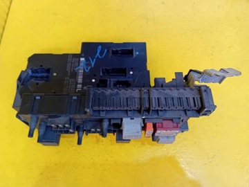 Mercedes E W212 MODUŁ STEROWNIK SAM 2129001306
