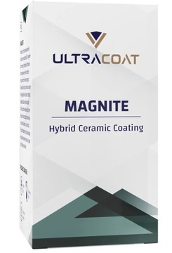 Ultracoat Magnite Гибридное керамическое покрытие 30 мл
