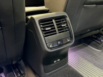 Skoda Octavia IV Liftback 1.5 TSI EVO 150KM 2025 Skoda Octavia Sportline 1.5TSI 150KM DSG, Bezwypad, zdjęcie 26