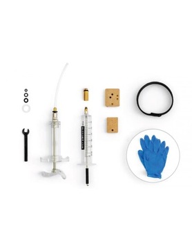 Bleedkit WORKSHOP (Shimano)