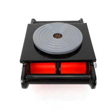 Przenośnik maszyn przemysłowych 6T