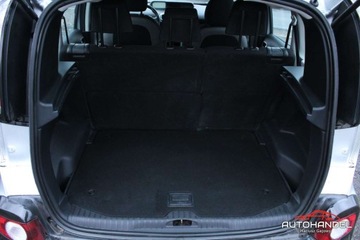 Citroen C3 Picasso 1.4 95KM 2009 Citroen C3 Picasso 1.4 95ps, Instalacja LPG, Klimatronik, Hak 1.4 95KM, zdjęcie 15