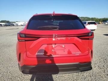 Lexus NX II 2025 Lexus NX 350H Base 2025 2.5l 2.5 Hybryda 240KM, zdjęcie 2