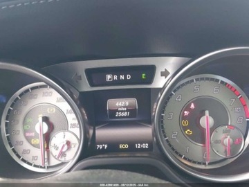 Mercedes SL R231 2014 Mercedes-Benz SL 550 2014 4.6l 4.6 Benzyna 429KM, zdjęcie 11