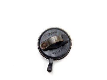 Dzwonek kwiatek ZZR Romet Wigry Czajka Sokół Traper PRL