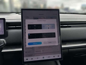 Jaecoo 7 2024 Jaecoo 7 1.5 Hybryda Plug-in 347KM, zdjęcie 30