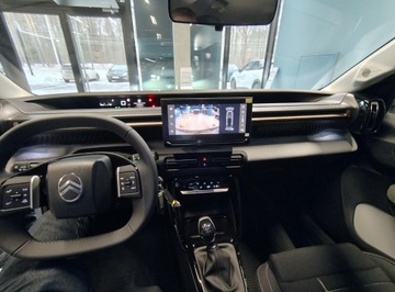 Citroen C3 Aircross  II 2026 Citroen C3 Aircross Plus Turbo 100 KM 8 lat gwarancji Opony całoroczne 202, zdjęcie 9