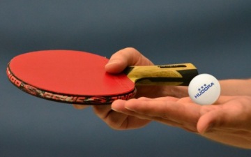 6шт ПРОФЕССИОНАЛЬНЫЕ МЯЧИ ДЛЯ НАСТОЛЬНОГО ТЕННИСА 3 ЗВЕЗДЫ белые