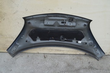 CITROEN OE 7908F6 BUFFER KAPOTA