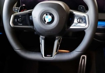 BMW X3 G45 2025 BMW X3 20 xDrive M Sport, Premium, M Pro, Panorama 2.0 Benzyna 207KM, zdjęcie 12