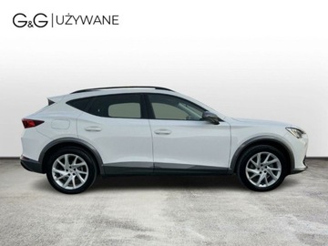 Cupra Formentor Crossover PHEV 1.4 e-HYBRID 204KM 2022 Cupra Formentor eHybrid 1.4 TSI DSG 204 KM LED ACC KESSY DCC 1.4, zdjęcie 5