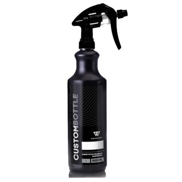 WRAPSTER большой набор автокосметики 8 шт.