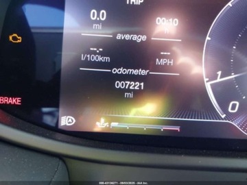 Maserati 2023 Maserati MC20 2023 3.0l 3.0 Benzyna 621KM, zdjęcie 16