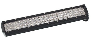 ПАНЕЛЬНАЯ РАБОЧАЯ ЛАМПА 36-LED 5740LM 2-РЯДНАЯ