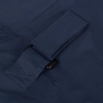 БРЮКИ - MUSTO BR1 STORM БРЮКИ 80855 598 ТЕМНО-СИНИЙ