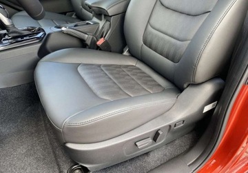 Isuzu D-Max III Extended Cab 1.9 Ddi 163KM 2025 Isuzu D-Max 2025 od reki 1.9 Diesel 163KM, zdjęcie 11