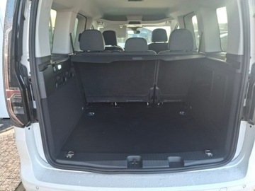 Volkswagen Caddy V Caddy 2.0 TDI 122KM 2025 Volkswagen Caddy 2.0 TDI 122 KM DSG, zdjęcie 34