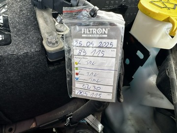 Jeep Compass II SUV 1.4 MultiAir 140KM 2018 Jeep Compass SalonPL! Półskóra Grzane fotele, zdjęcie 32