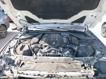 BMW Seria 8 II 2022 BMW Seria 8 M850i Gran Coupe xDrive 2022 4.4l 4.4 Benzyna 523KM, zdjęcie 8