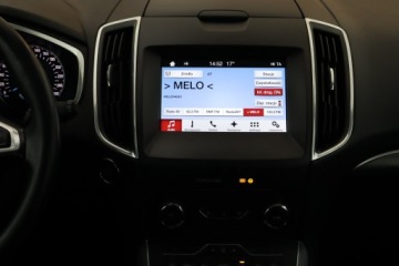 Ford S-Max II Van 2.0 TDCi 180KM 2017 Ford S-Max 2.0 TDCi, 177 KM, Navi, Klima, zdjęcie 12