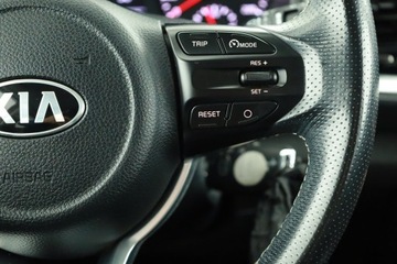Kia Stonic 2018 Kia Stonic 1.0 T-GDI, Skóra, Navi, Klima, zdjęcie 14