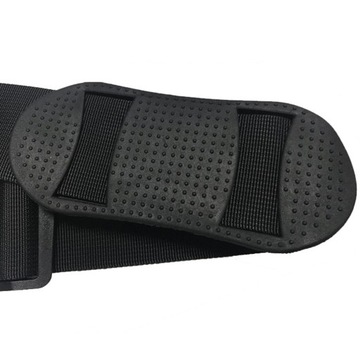 Регулируется для ношения доски для серфинга.