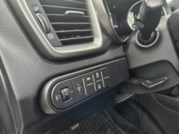Kia Ceed III Hatchback 1.0 T-GDi 120KM 2020 Kia Cee'd Polski salon,Gwarancaja 2028 rok,Kamera, zdjęcie 20