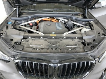 BMW X5 G05 2023 BMW X5 xDrive45E 2023 3.0l 3.0 Hybryda 389KM, zdjęcie 6