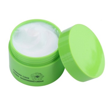 MABREM 30 г Увлажняющий крем для лица с календулой