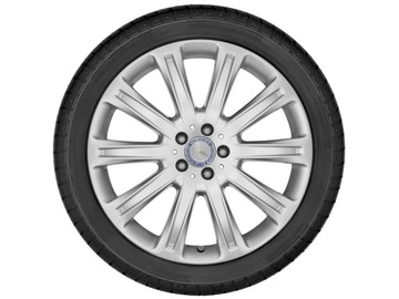 Felga Mercedes-Benz GLE C292 20'