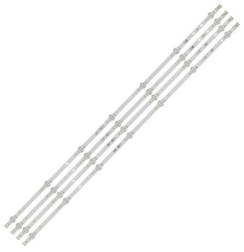 PODŚWIETLENIE LED VES430UNDS-2D-N12