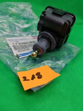 МОТОР ФАРЫ DAEWOO TICO 354400A78B