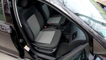 Volkswagen Polo V Hatchback 5d 1.2 60KM 2009 VW Polo .. .. Stan BDB .. Bezwypadkowy .. Doświetlanie zakrętów .., zdjęcie 12