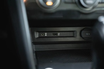 Volkswagen Tiguan I SUV Facelifting 2.0 TDI BlueMotion Technology 150KM 2016 VW Tiguan 2.0 TDI, 4X4, DSG, Skóra, Navi, Klima, zdjęcie 19