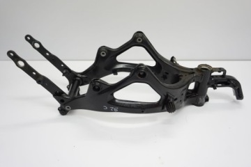 BMW F 750 GS 18- РАМА 2021 + КОМПЛЕКТ ДОКУМЕНТОВ