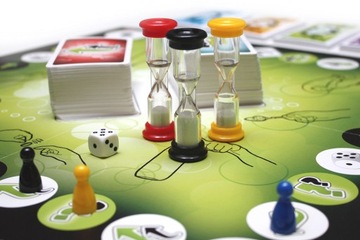 Тактическая дополнительная игра Ставишь?